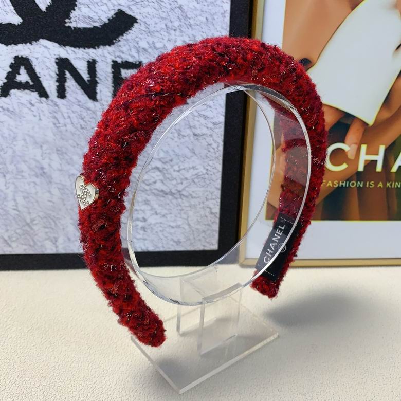 Chanel Headband  (6)